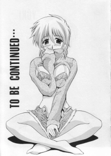 (SC19) [Leaz Koubou (Oujano Kaze)] ONE YEARS AFTER (Mobile Suit Gundam: The 08th MS Team) - page 20