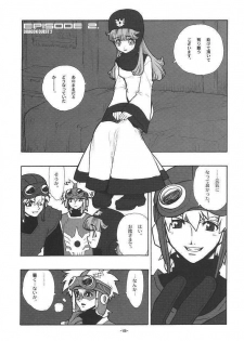 [Heroes Factory] Draque Miracle II (Dragon Quest II) - page 12