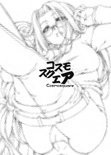 (C73) [Doronuma Kyoudai (Mr.Lostman, RED-RUM)] Cosmosquare (Fate/hollow ataraxia) - page 3
