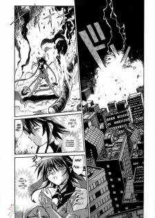 (CR35) [Studio Katsudon (Manabe Jouji)] Mahou Shoujo Vol.3 (Mahou Shoujo Ai) [English] {SaHa} - page 10