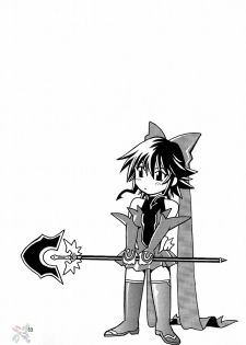 (CR35) [Studio Katsudon (Manabe Jouji)] Mahou Shoujo Vol.3 (Mahou Shoujo Ai) [English] {SaHa} - page 30