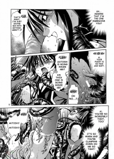 (CR35) [Studio Katsudon (Manabe Jouji)] Mahou Shoujo Vol.3 (Mahou Shoujo Ai) [English] {SaHa} - page 8