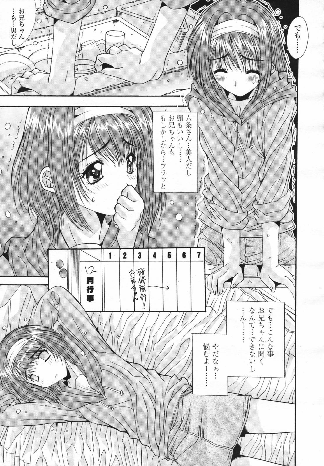 COMIC Tenma 2007-02 page 101 full