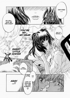 Marshmallow Honeymoon [ENG] - page 2