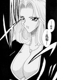 (C70) [Circle Taihei-Tengoku (Towai Raito)] Zone 33 PUSSY CAT PURR (Bleach) - page 31