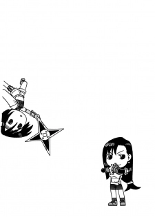 (COMIC1☆2) [Studio Wallaby (Niiruma Kenji)] Tifa to Yuffie to Yojouhan (Final Fantasy VII) - page 3