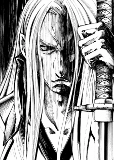 (C69) [Ai no Terrorism (Toda Youchika, Yuiga Naoha)] MISSION A-C (Final Fantasy VII) [English] [DejaVu] - page 15
