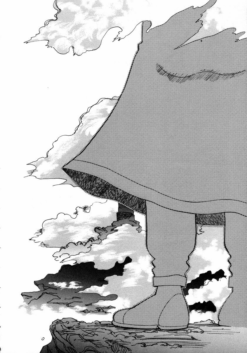 [Yagami Dai] West Volume 02 page 156 full