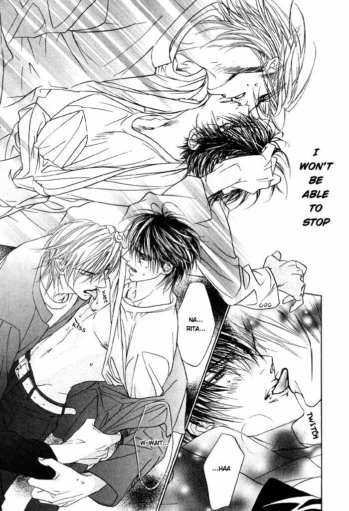 [Tojo Asami] Love Prism [English] [Liquid Passion] page 44 full