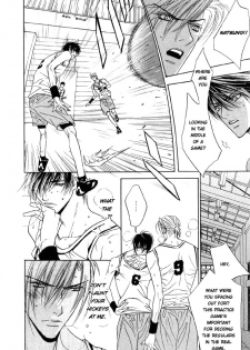 [Tojo Asami] Love Prism [English] [Liquid Passion] - page 39
