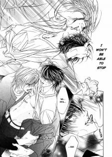 [Tojo Asami] Love Prism [English] [Liquid Passion] - page 44