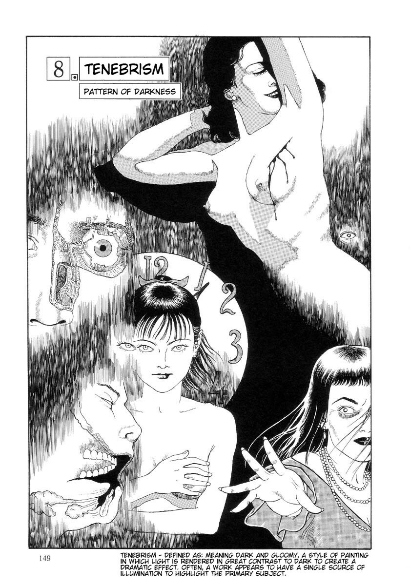 [Maruo Suehiro] Paraiso - Warau Kyuuketsuki 2 | The Laughing Vampire Vol. 2 [English] page 153 full