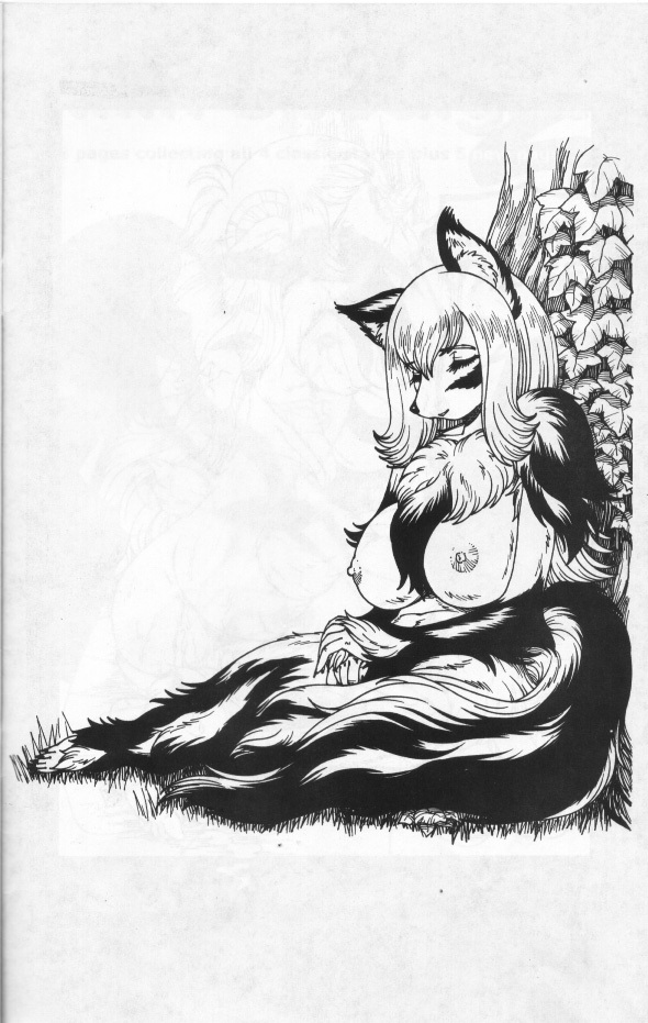 [Matsurino Naginata] WIld Zoo - Volume #6 [English] {Douglas Dlin} page 28 full