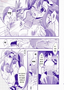 (COMIC1) [ARESTICA (Ariko Youichi)] RED HOT! (Tengen Toppa Gurren Lagann) [Korean] [Team H] - page 14