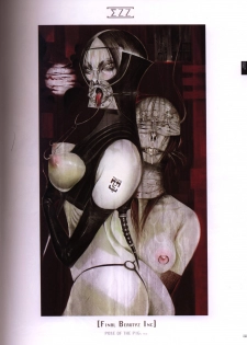 [Nirasawa Yasushi (Various)] Bitch's Life - page 28