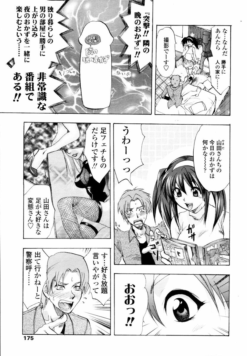 COMIC TENMA 2006-02 page 173 full
