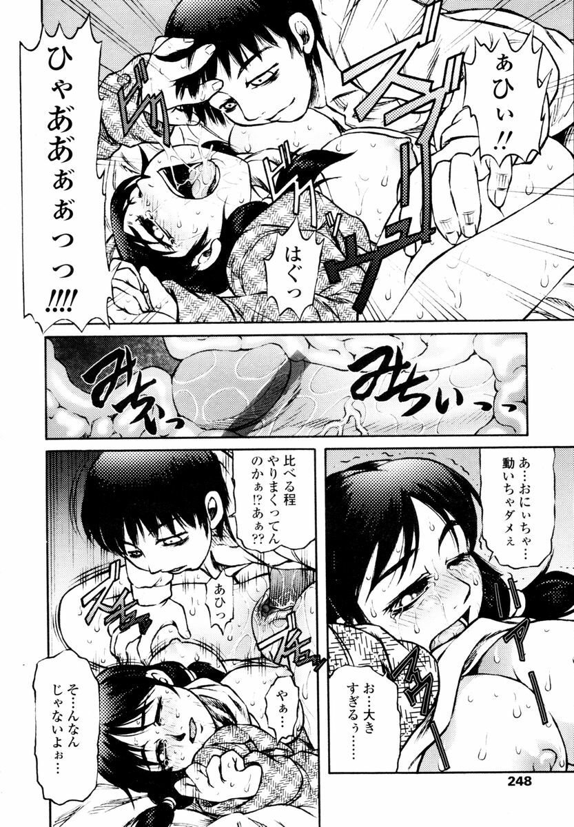 COMIC TENMA 2006-02 page 246 full