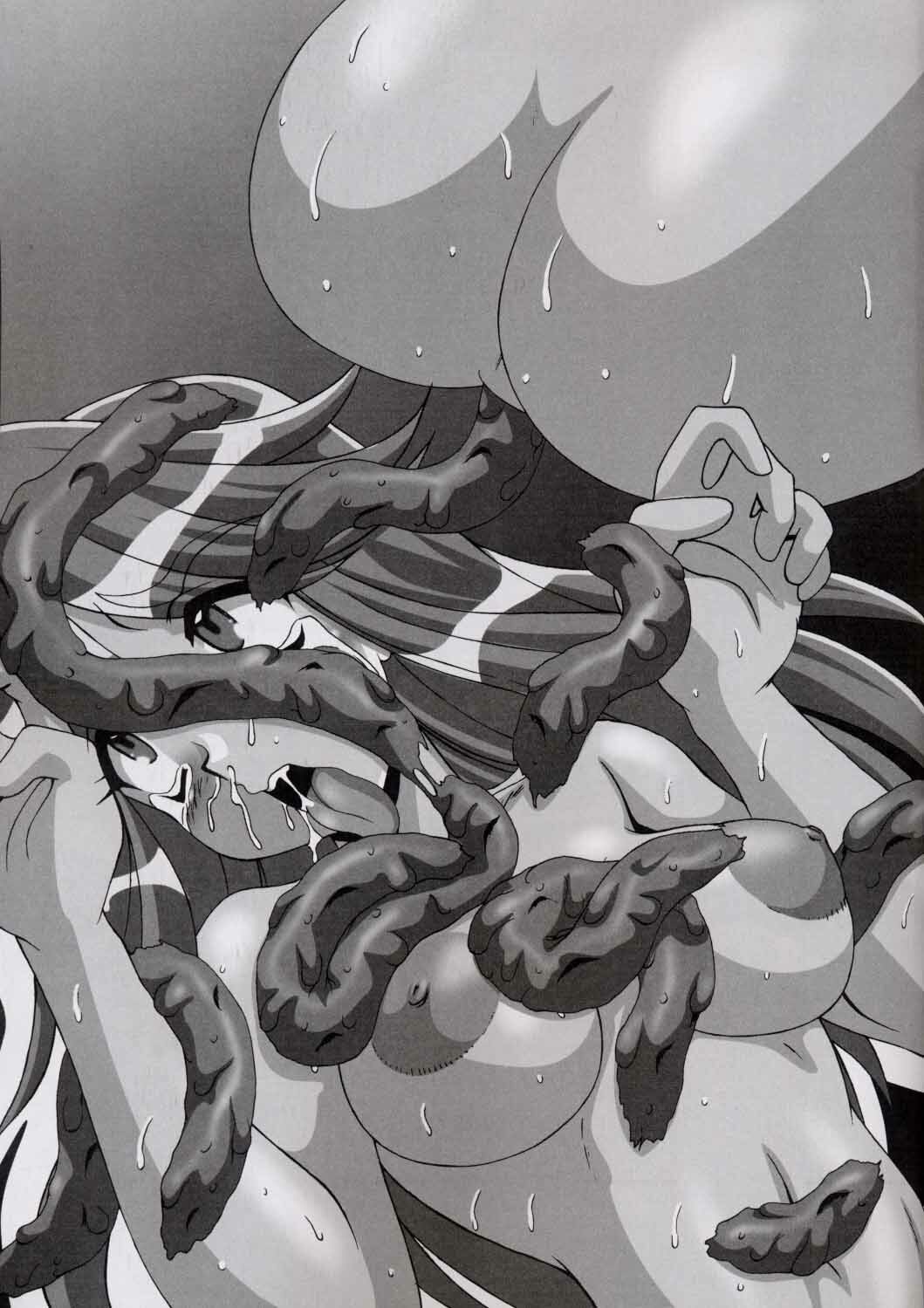 (C59) [Hakueki Shobou (A-Teru Haito)] Perfect Kichigai (Tokimeki Memorial 2) page 34 full