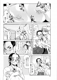 [Ono Kenuji] Love Dere - It is crazy about love. - page 12
