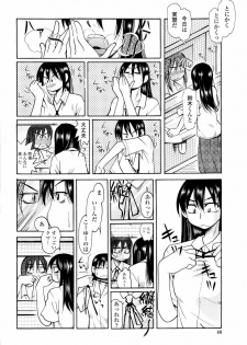 [Ono Kenuji] Love Dere - It is crazy about love. - page 42