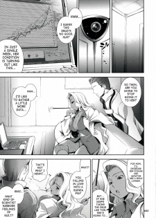 (C73) [Goromenz (Yasui Riosuke)] Drag & Drop (CODE GEASS: Lelouch of the Rebellion) [English] [SaHa] - page 23