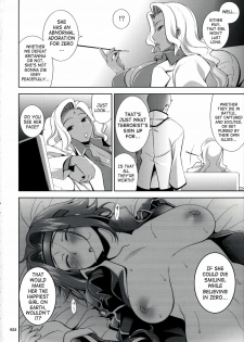 (C73) [Goromenz (Yasui Riosuke)] Drag & Drop (CODE GEASS: Lelouch of the Rebellion) [English] [SaHa] - page 24