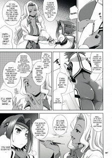 (C73) [Goromenz (Yasui Riosuke)] Drag & Drop (CODE GEASS: Lelouch of the Rebellion) [English] [SaHa] - page 7