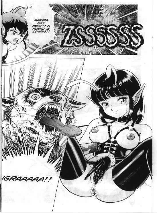[Kondom] Bondage Fairies 6 [English] page 23 full