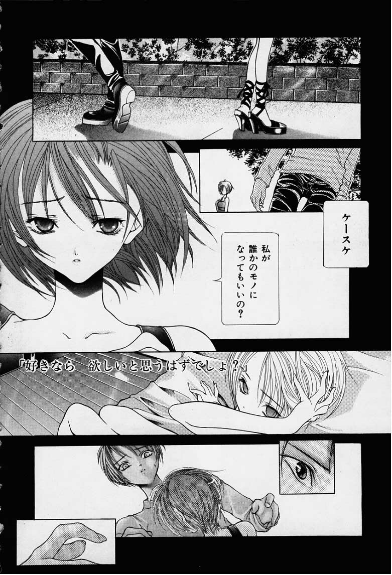 [Karino Hasumi] DX page 171 full