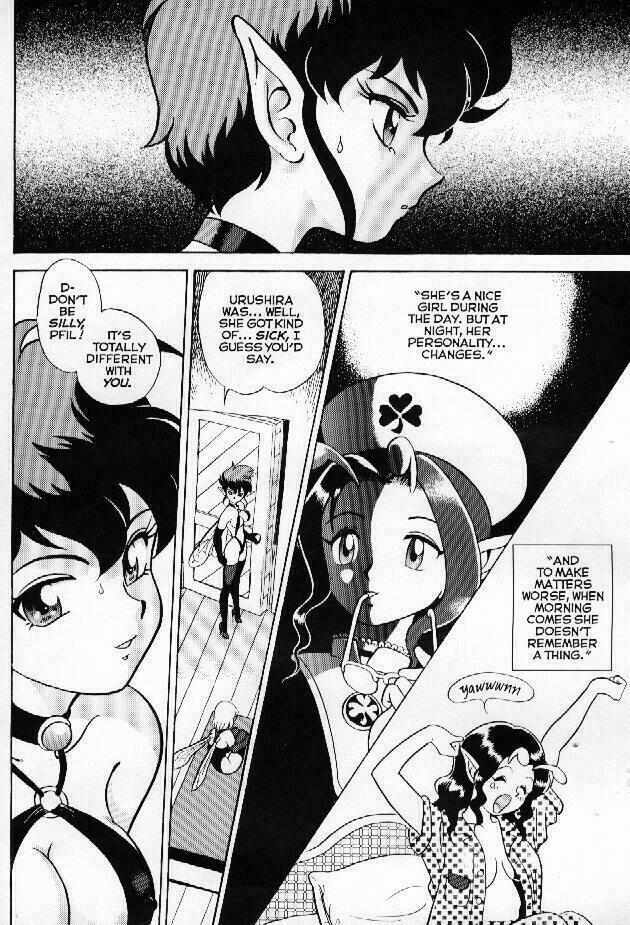 [Kondom] Bondage Fairies Extreme 2 [English] page 14 full