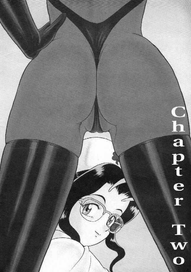 [Kondom] Bondage Fairies Extreme 2 [English] page 2 full