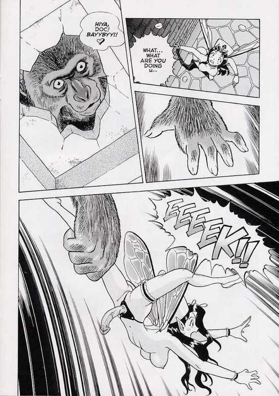 [Kondom] Bondage Fairies Extreme 14 [English] page 18 full