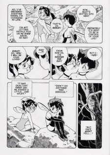 [Kondom] Bondage Fairies Extreme 14 [English] - page 9