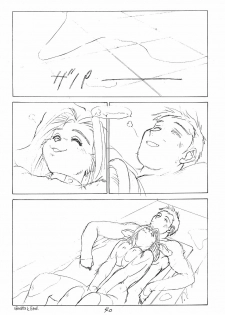 (C47) [TEAM SHUFFLE (Various)] Kemono no Sho - Book of The Beast - page 39