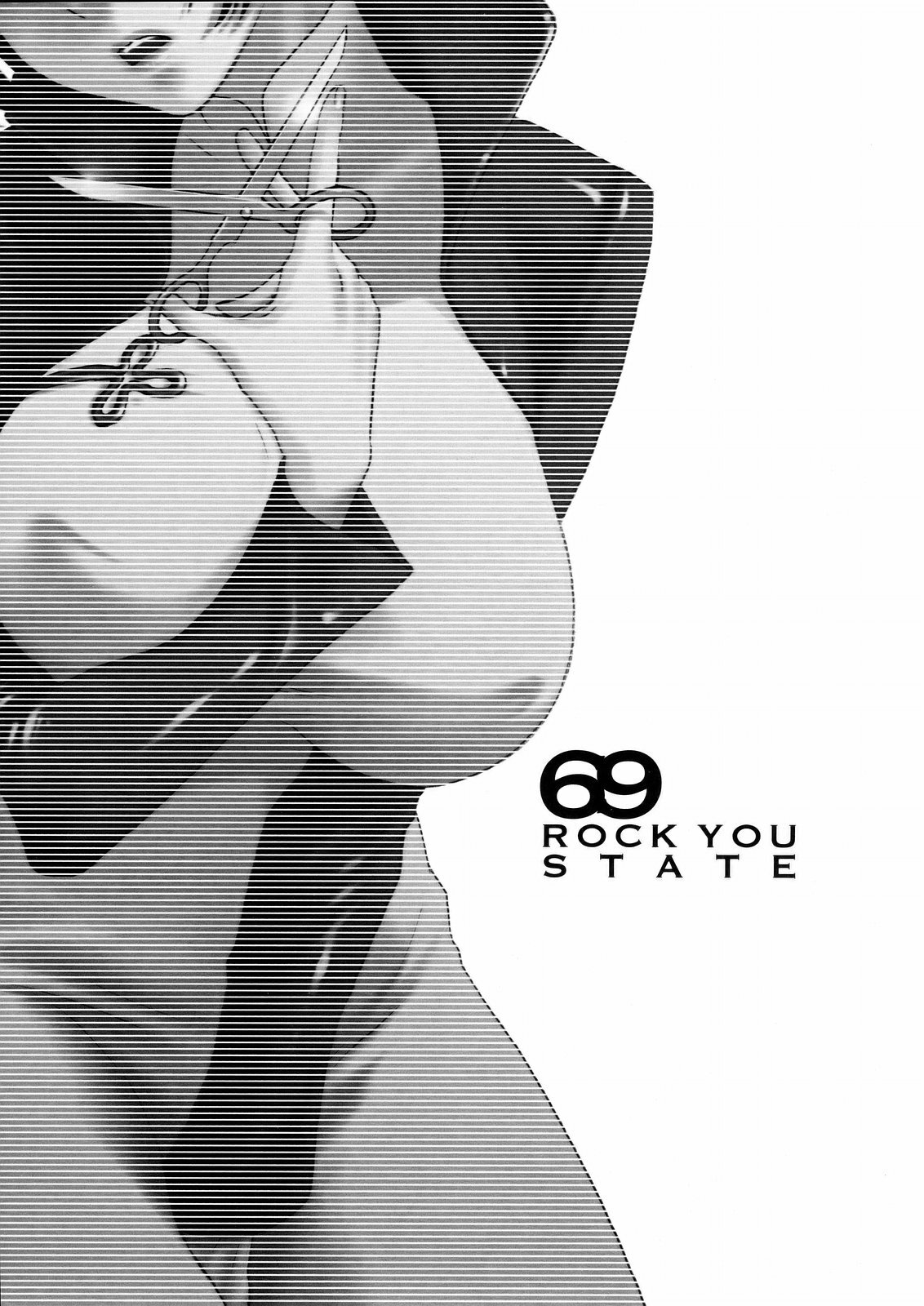 (C69) [Kyouken Diners (Yonekura Kengo)] 69 State (Eureka seveN) page 4 full