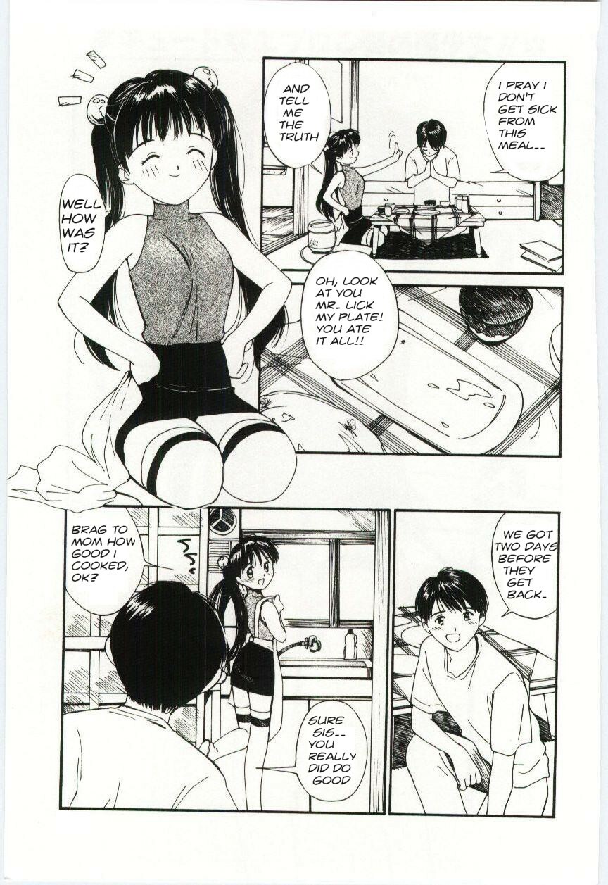 We Can't [English] [Rewrite] [olddog51] page 2 full
