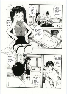 We Can't [English] [Rewrite] [olddog51] - page 2