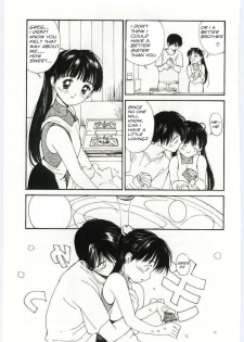 We Can't [English] [Rewrite] [olddog51] - page 4