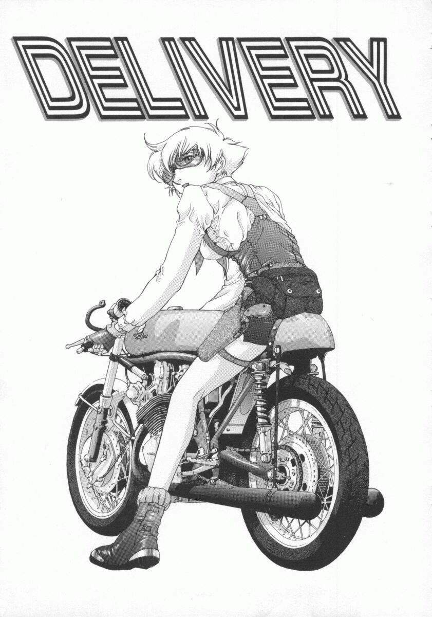 [Harazaki Takuma] Gensou Renai Shugi page 105 full
