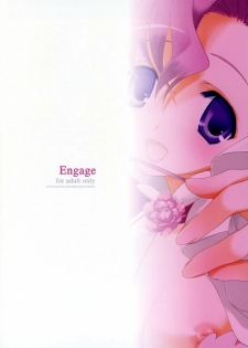 (COMIC1) [Kyougetsutei (Miyashita Miki)] Engage (Code Geass: Lelouch of the Rebellion) - page 26