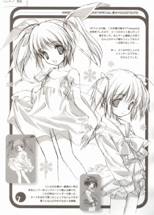 [Kyougetsutei] CITRON RIBBON 8 - page 7