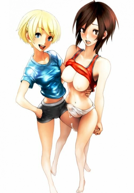 [Kungfu Action Doukoukai] Semen Sprinkler J [English] [Anonymous]