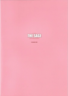 (CR37) [R-WORKS (ROS)] THE SAGE (Fate/stay night) - page 30