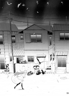 (SC39) [DIGITAL ACCEL WORKS (INAZUMA.)] KAREN 100 SHIKI (Yes! Precure 5) - page 18