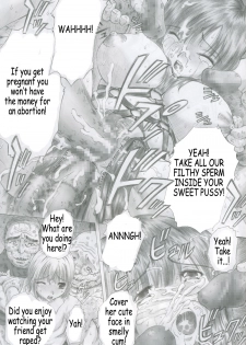 (ComiChara) [Studio★ParM (Kotobuki Utage)] PM07 Zoku Ichigo Gari (Ichigo 100%) [English] - page 11