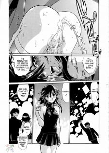 (C65) [Studio Katsudon (Manabe Jouji)] Mahou Shoujo Vol.2 (Mahou Shoujo Ai) [English] - page 18