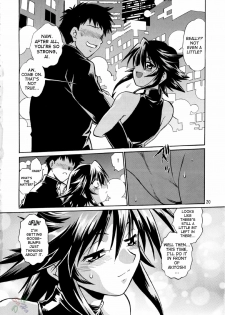 (C65) [Studio Katsudon (Manabe Jouji)] Mahou Shoujo Vol.2 (Mahou Shoujo Ai) [English] - page 19