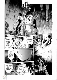 (C65) [Studio Katsudon (Manabe Jouji)] Mahou Shoujo Vol.2 (Mahou Shoujo Ai) [English] - page 4