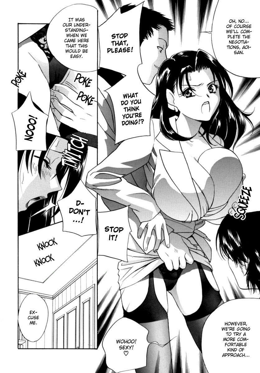 [Anthology] OL Special - Office Lady Special [English] page 93 full