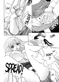 [Anthology] OL Special - Office Lady Special [English] - page 30